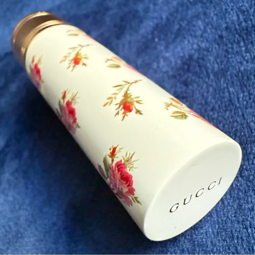 GUCCI GOLDIE RED VOILE | LIMITED BLOOM EDITION